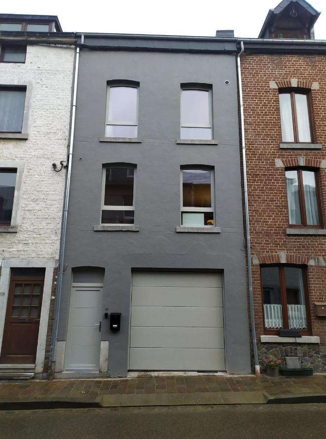 La Roche O Tour! - Gite Citadin Exterior foto