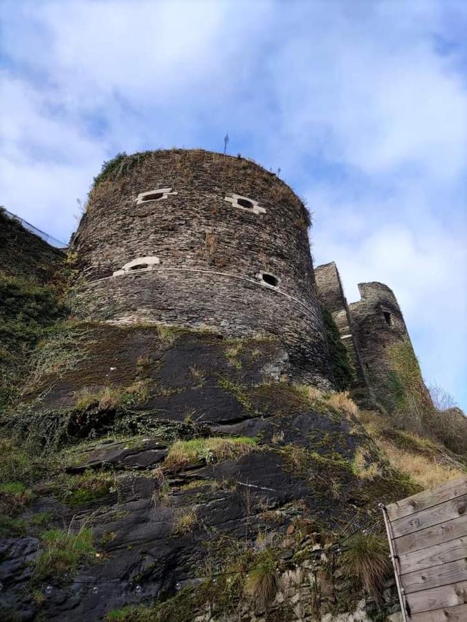 La Roche O Tour! - Gite Citadin Exterior foto